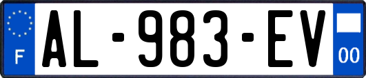 AL-983-EV