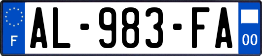 AL-983-FA
