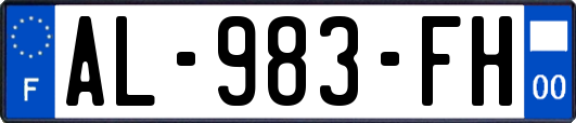 AL-983-FH