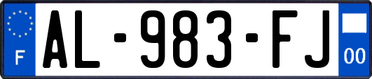 AL-983-FJ