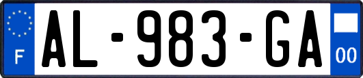 AL-983-GA