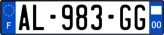 AL-983-GG