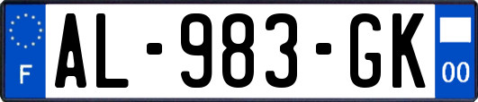 AL-983-GK