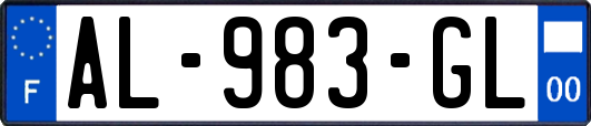 AL-983-GL