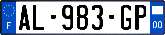 AL-983-GP