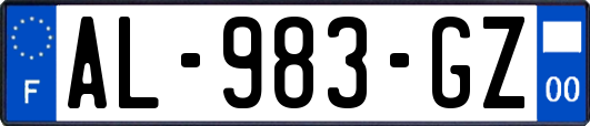 AL-983-GZ