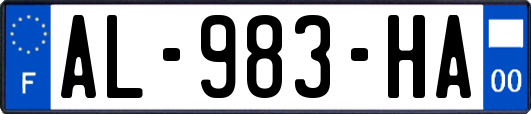 AL-983-HA