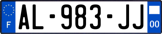 AL-983-JJ