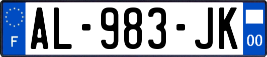 AL-983-JK