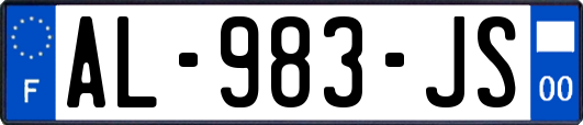 AL-983-JS