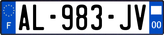 AL-983-JV