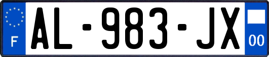 AL-983-JX