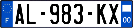 AL-983-KX