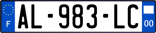 AL-983-LC