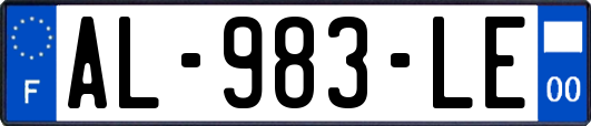 AL-983-LE