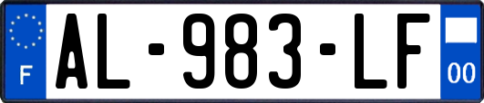 AL-983-LF