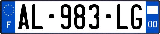 AL-983-LG