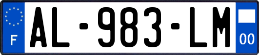 AL-983-LM