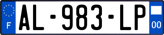 AL-983-LP