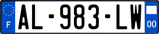 AL-983-LW