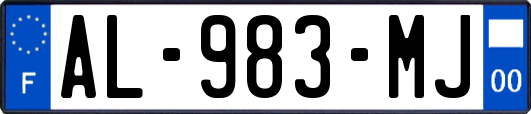 AL-983-MJ