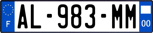 AL-983-MM