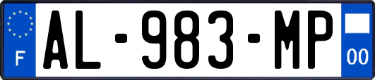AL-983-MP