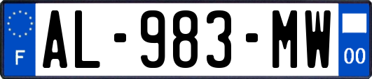AL-983-MW