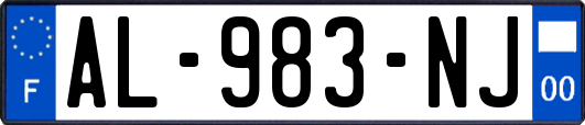 AL-983-NJ