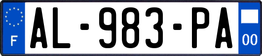 AL-983-PA