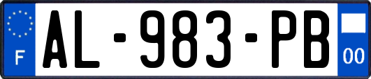 AL-983-PB