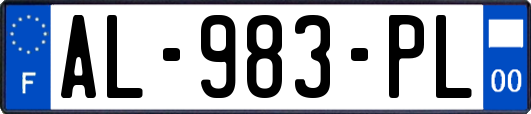 AL-983-PL