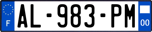 AL-983-PM
