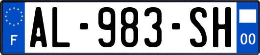 AL-983-SH