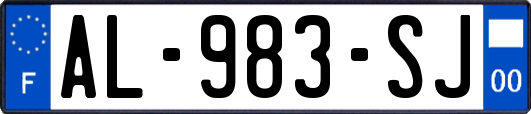 AL-983-SJ