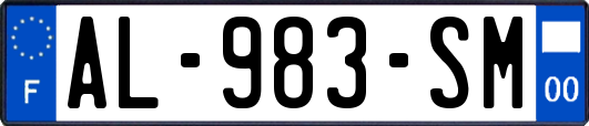 AL-983-SM