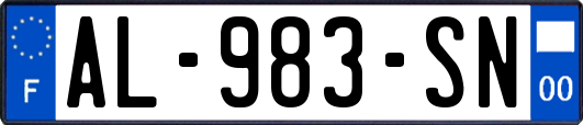 AL-983-SN