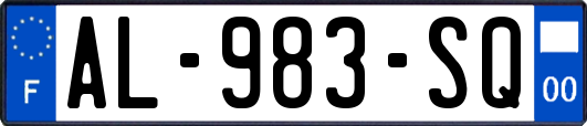 AL-983-SQ