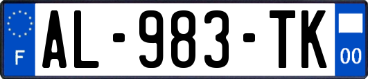 AL-983-TK