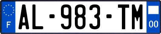 AL-983-TM