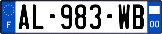 AL-983-WB
