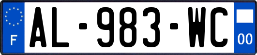 AL-983-WC