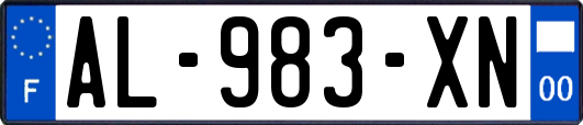 AL-983-XN