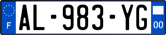 AL-983-YG