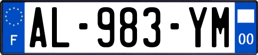 AL-983-YM