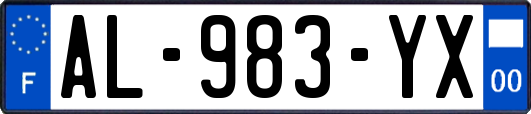 AL-983-YX