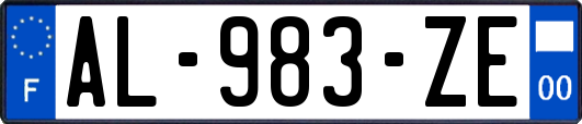 AL-983-ZE