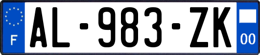 AL-983-ZK