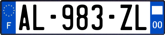 AL-983-ZL