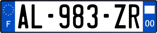 AL-983-ZR